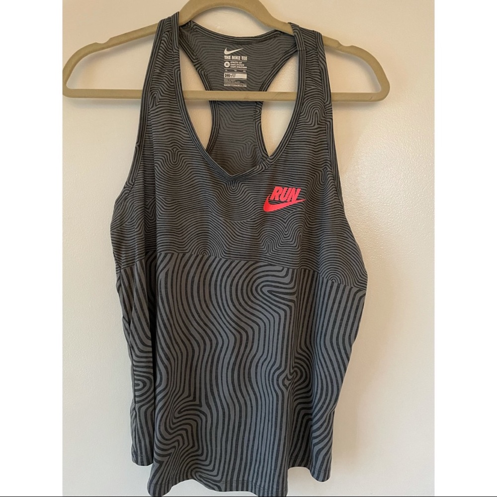 Nike Workout TankTop